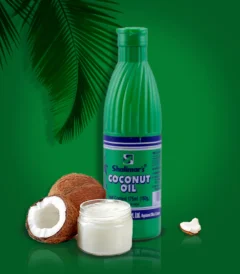 Coconut Oil – 175 ml (Shalimar)