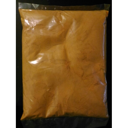 K.T-Haldi-250GM