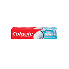 Colgate Active Salt Toothpaste 200 gm