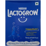 Nestle Lactogrow-Nutritious Milk Drink 400gm (2 to 6years)
