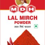 MDH Lal Mirchi Powder 100gm