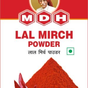 MDH Lal Mirchi Powder 100gm