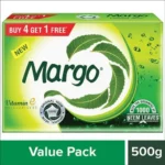 margo-bathing-soap-original-neem-100-g-buy-4-get-1-free-100-gm-
