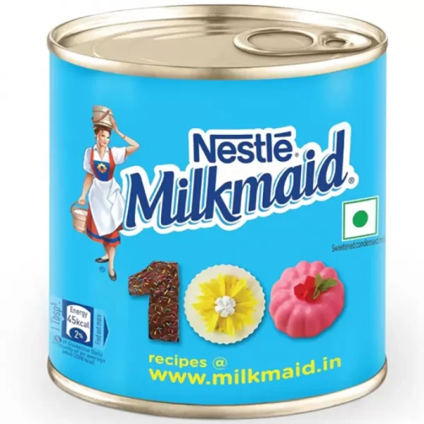 MILK MAID-380GM