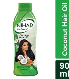 Nihar Jas Oil 90 ml