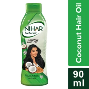 Nihar Jas Oil 90 ml