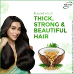 Nihar Jas Oil – 400 ml