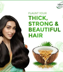 Nihar Jas Oil – 200 ml