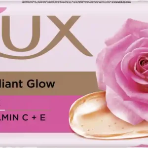 lux radiant glow