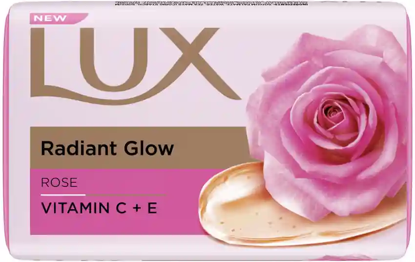 lux radiant glow
