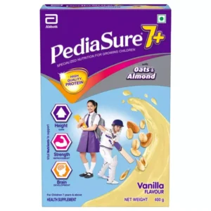 Pedia Sure 7+