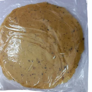 Papad 200gm (Bankura Samabay Bipani)
