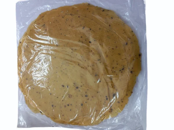 Papad 200gm (Bankura Samabay Bipani)