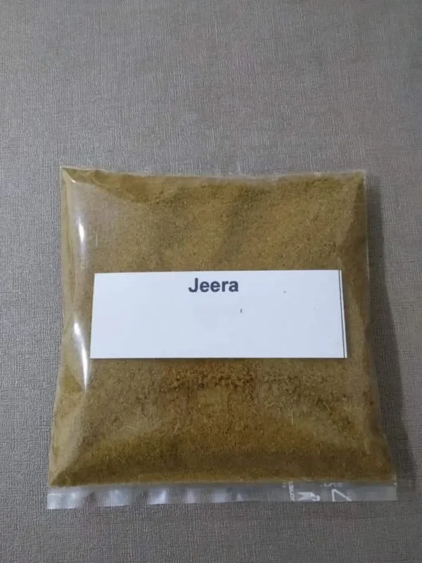 Samabay Special Jeera Guro-100gm - Image 1