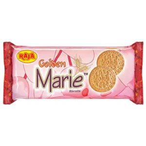 Raja Golden Marie Biscuits 400gm