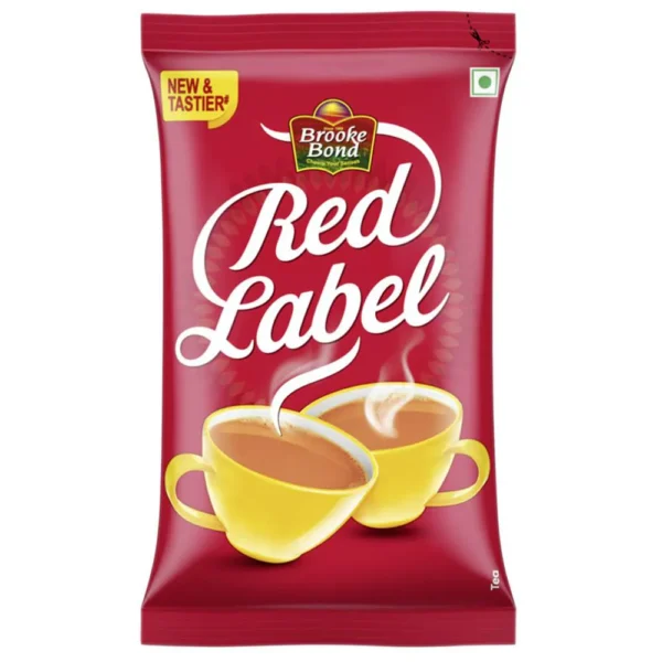 Red Label Tea 100g