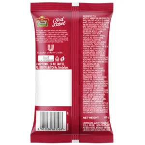Red Label Tea 100g