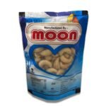 Tejas Cashew - Salted Kaju 100gm - Image 2