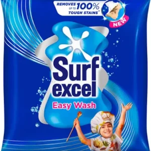 Surf excel Easy Wash Detergent Powder 500g