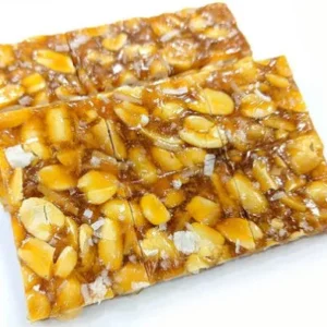 Badam Chikki pack of 5