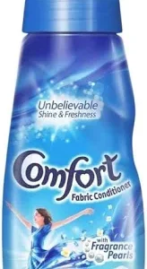 Comfort Morning Fresh Fabric Conditioner – 210 ml