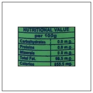 Coconut Oil – 175 ml (Shalimar)