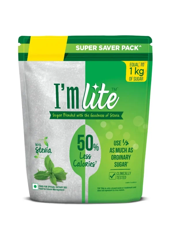 Sugar Lite-500gm