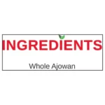 SUNRISE AJWAN-100GM - Image 3