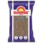 SUNRISE AJWAN-100GM