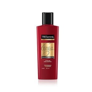 TRESemmé Keratin Smooth Shampoo – 85 ml
