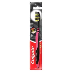 COLGATE zig zag Charcol-Toothbrush