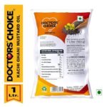 doctor choice mustard oil 1 l