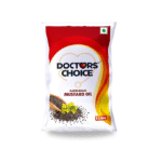 doctor choice mustard oil 1 l