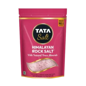 Tata Himalayan Rock Salt