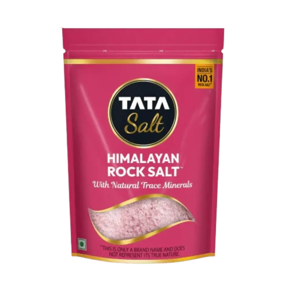 Tata Himalayan Rock Salt