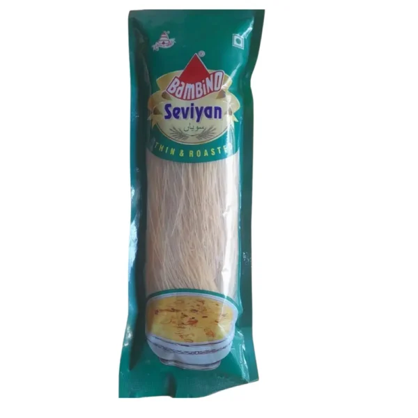 Bambino Roasted Seviyan 130gm