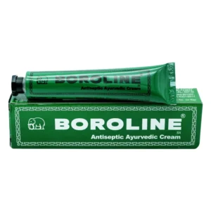 Boroline Antiseptic Ayurvedic Cream – 20gm
