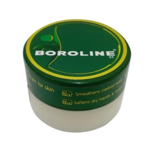 Boroline Smooth Cream – 40gm