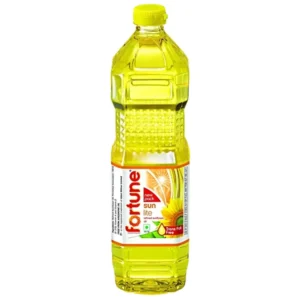 Fortune Sun Lite Refined Sunflower Oil