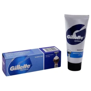Gillite Saving Gel Sensitive 60gm