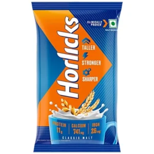 Horlicks 450 gm pouch