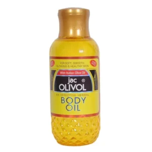 Jac Olivol Body Oil