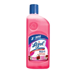 Lizol Flora Disinfectant Surface Cleaner 500ml