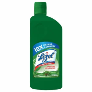 Lizol Neem Disinfectant Surface Cleaner 500ml