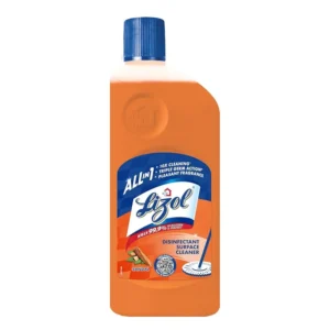 Lizol Sandal Disinfectant Surface Cleaner 500ml