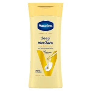 Vaseline Deep Moisture Body Lotion – 200ml
