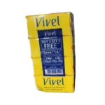Vivel Glycerin Soap Buy 3 Get 1 Free - Image 2