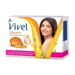 Vivel Glycerin Soap Buy 3 Get 1 Free