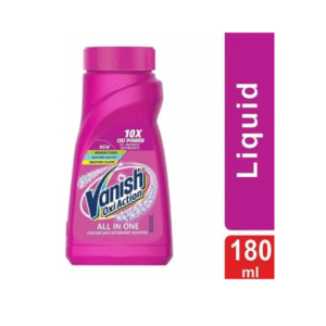VANISH OXI ACTION LIQUID -180 ml