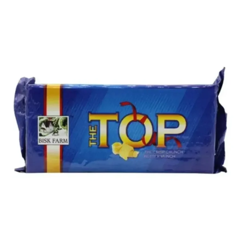 Bisk Farm The Top Biscuits – 200 gm